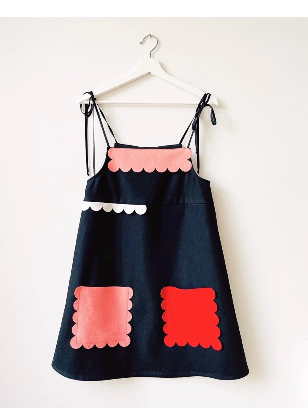 Maison Corizan Dress